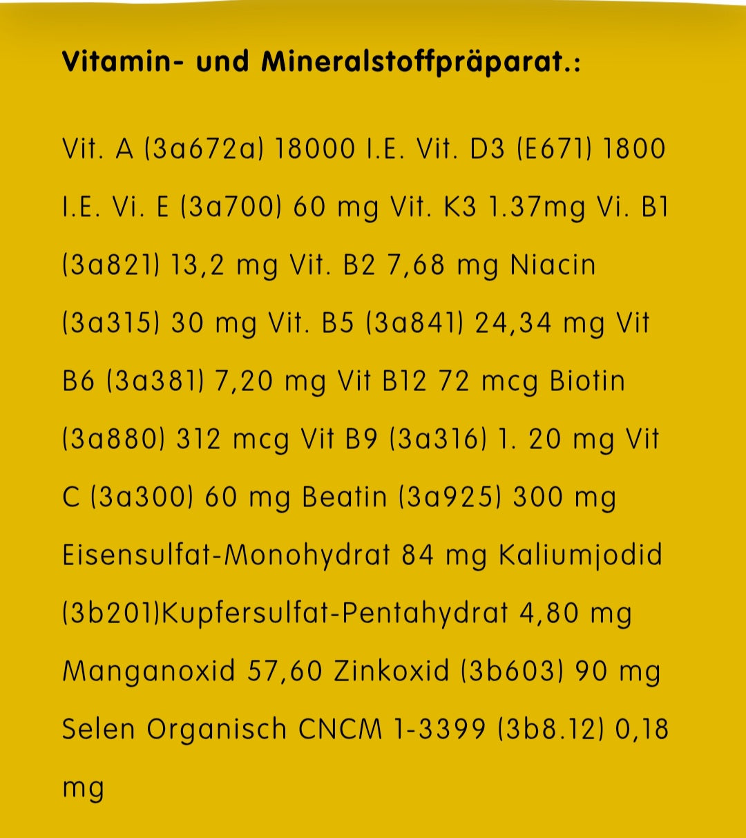 DARF Bio Trockenfutter 19kg – Günstiger als beim Hersteller | Kaltgepresst, 60% Fleisch