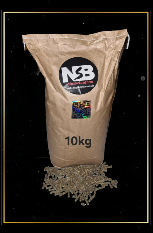10kg Muskelaufbauzusatz versandkostenfrei innerhalb Deutschlands